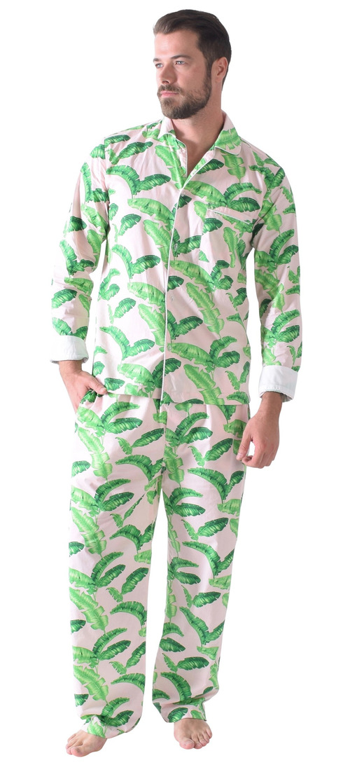 pijama nam cao cấp