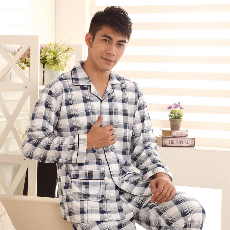 quần áo pijama nam