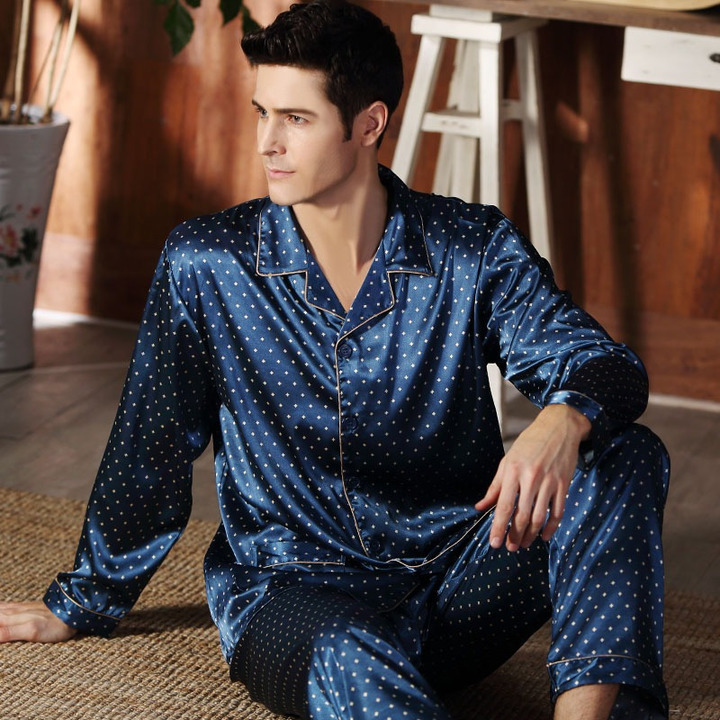 Pijama made in Việt Nam