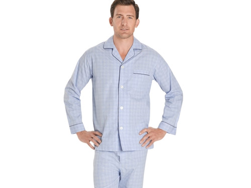 Mua đồ bộ pijama nam ở đâu tại Hồ Chí Minh rẻ